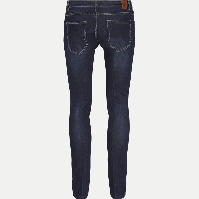 Beverly Hills Polo Club Jeans 4613 TROUSER DENIM