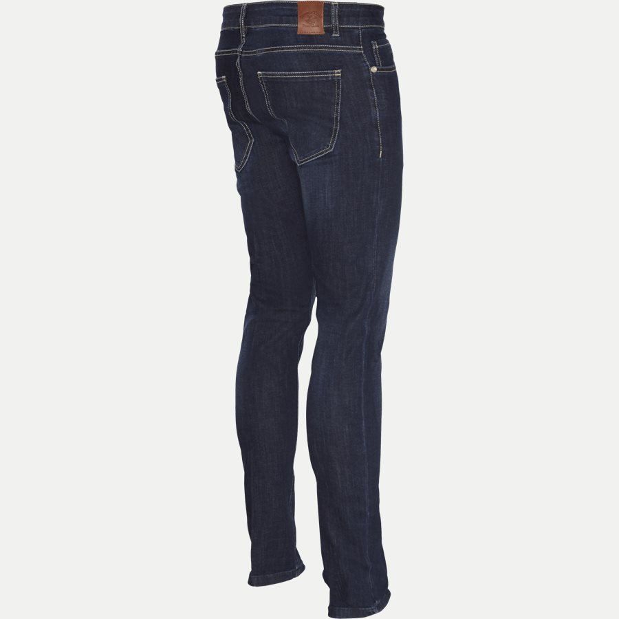 4613 TROUSER - Jeans - Jeans - Slim - DENIM - 3