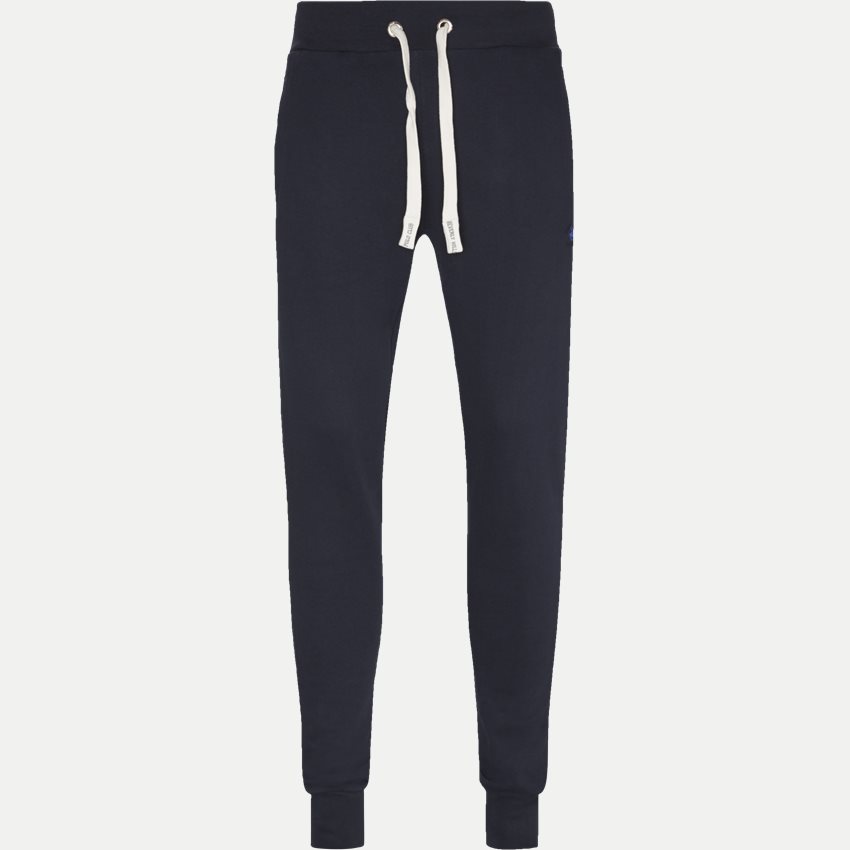 Beverly Hills Polo Club Byxor 5053 SWEATPANT NAVY
