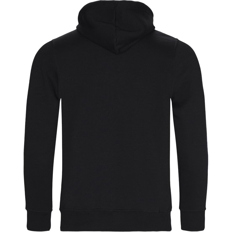 DETROIT - Detroit - Sweatshirts - Regular - SORT - 2