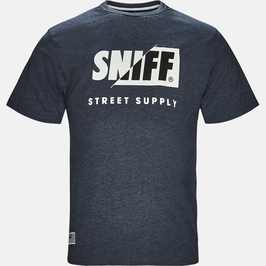 Sniff T-shirts BOSTON DENIM
