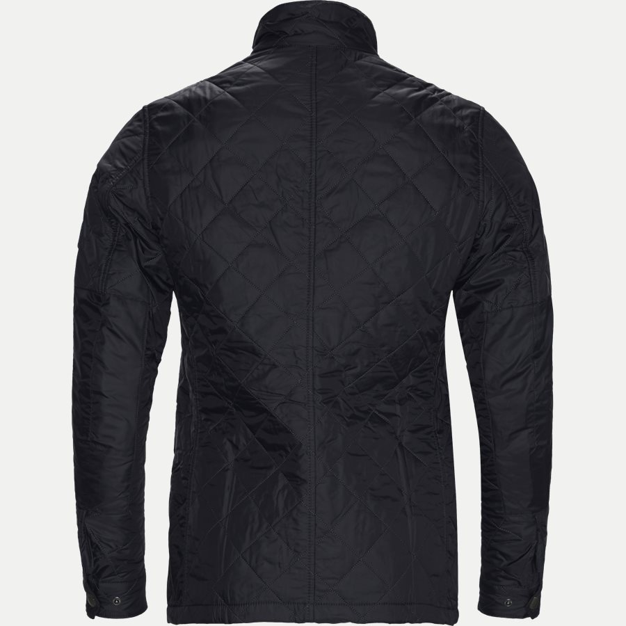 ARIEL QUILT - Ariel Quiltet Jacket - Jakker - Slim - NAVY - 2