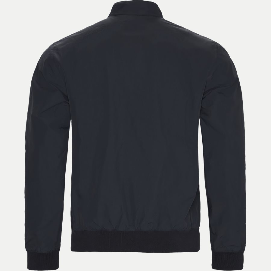 ROYSTON - Royston Vindjakke - Jakker - Regular - NAVY - 2