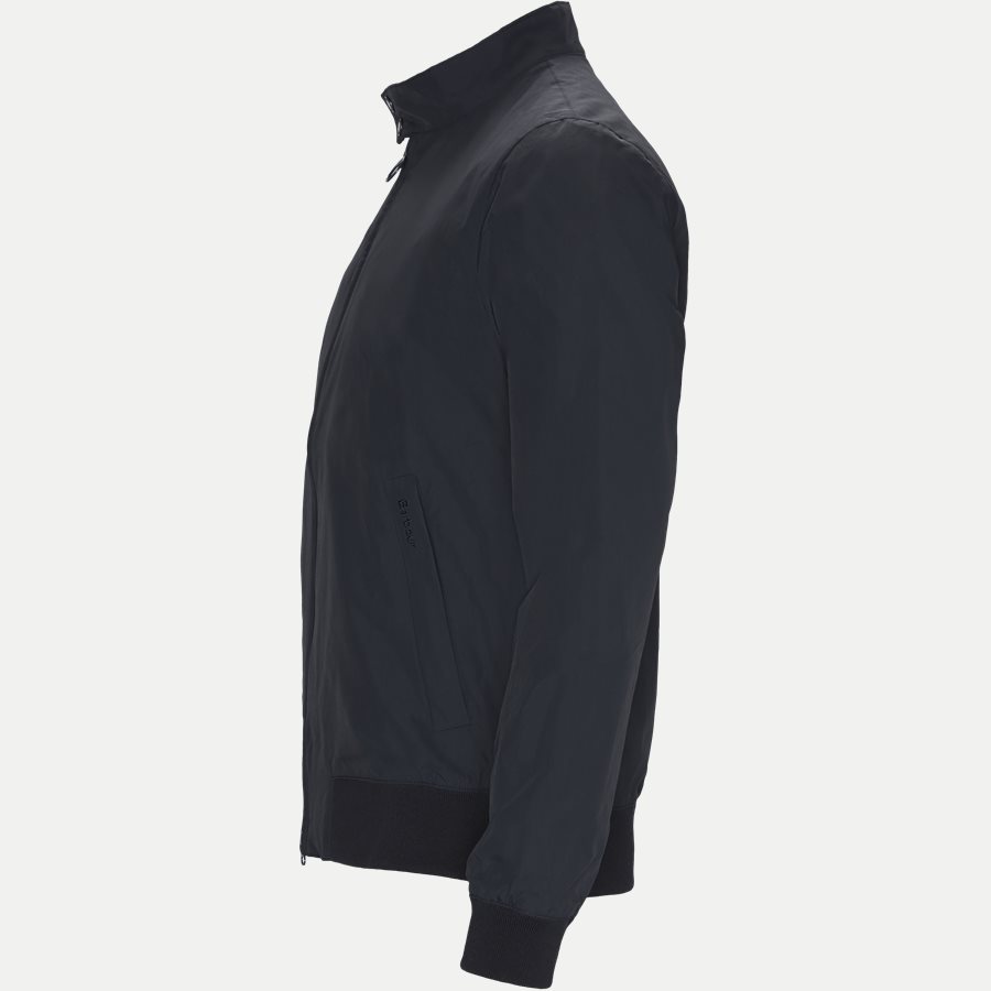 ROYSTON - Royston Vindjakke - Jakker - Regular - NAVY - 3