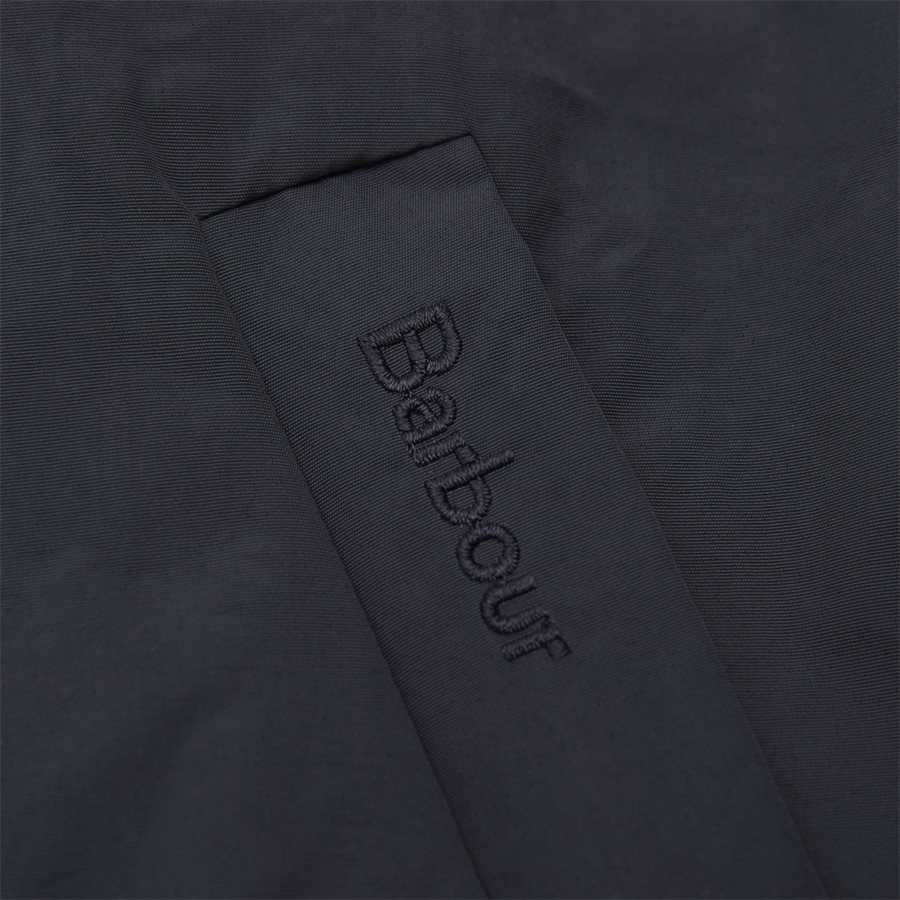 ROYSTON - Royston Vindjakke - Jakker - Regular - NAVY - 6
