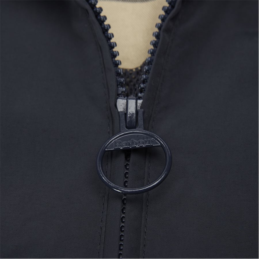ROYSTON - Royston Vindjakke - Jakker - Regular - NAVY - 8