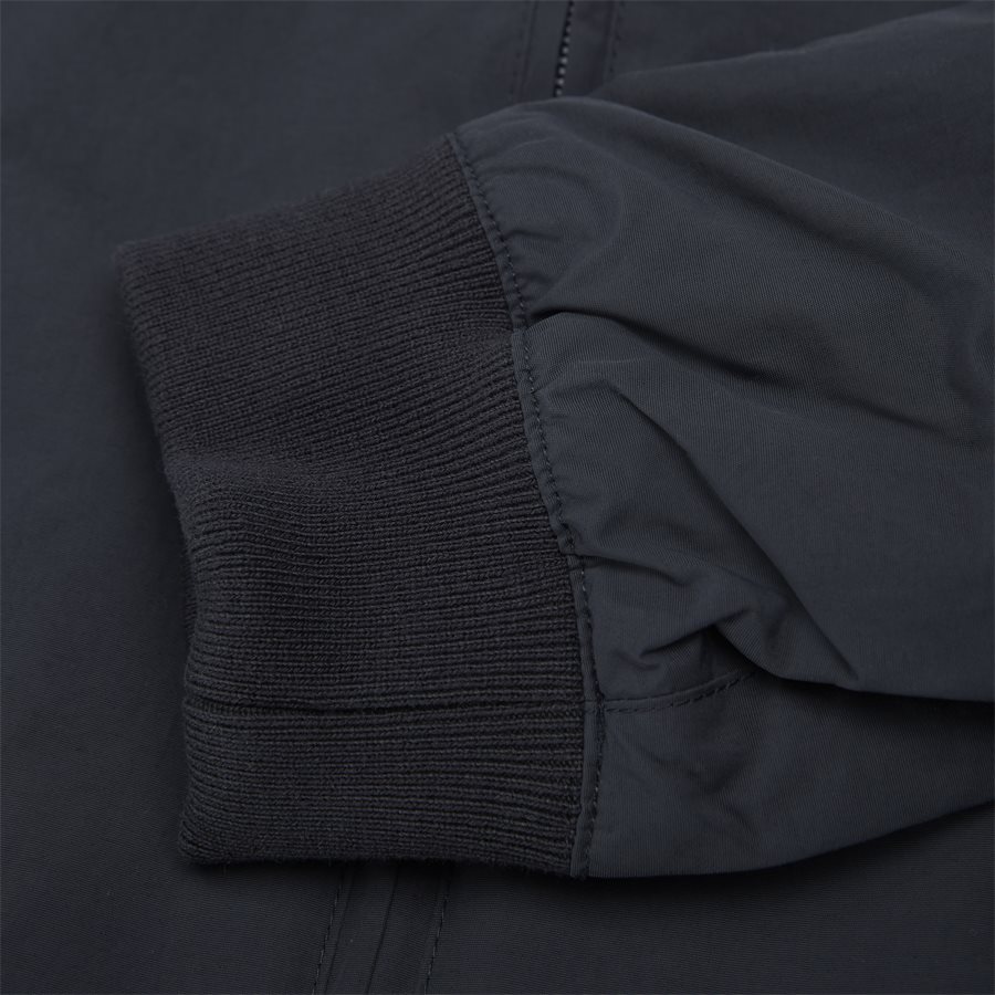 ROYSTON - Royston Vindjakke - Jakker - Regular - NAVY - 10