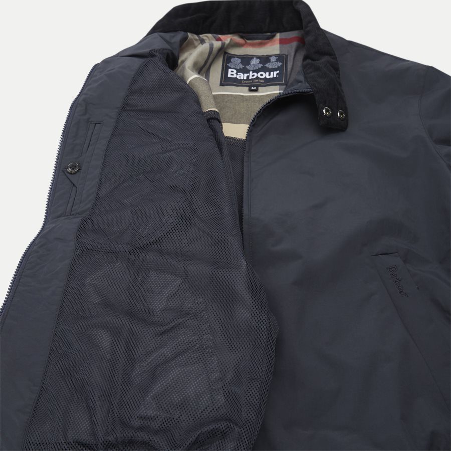 ROYSTON - Royston Vindjakke - Jakker - Regular - NAVY - 13