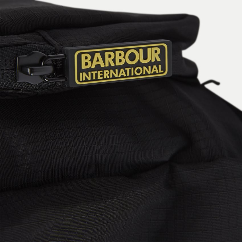 Barbour Bags RIPSTOP BAGPACK SORT
