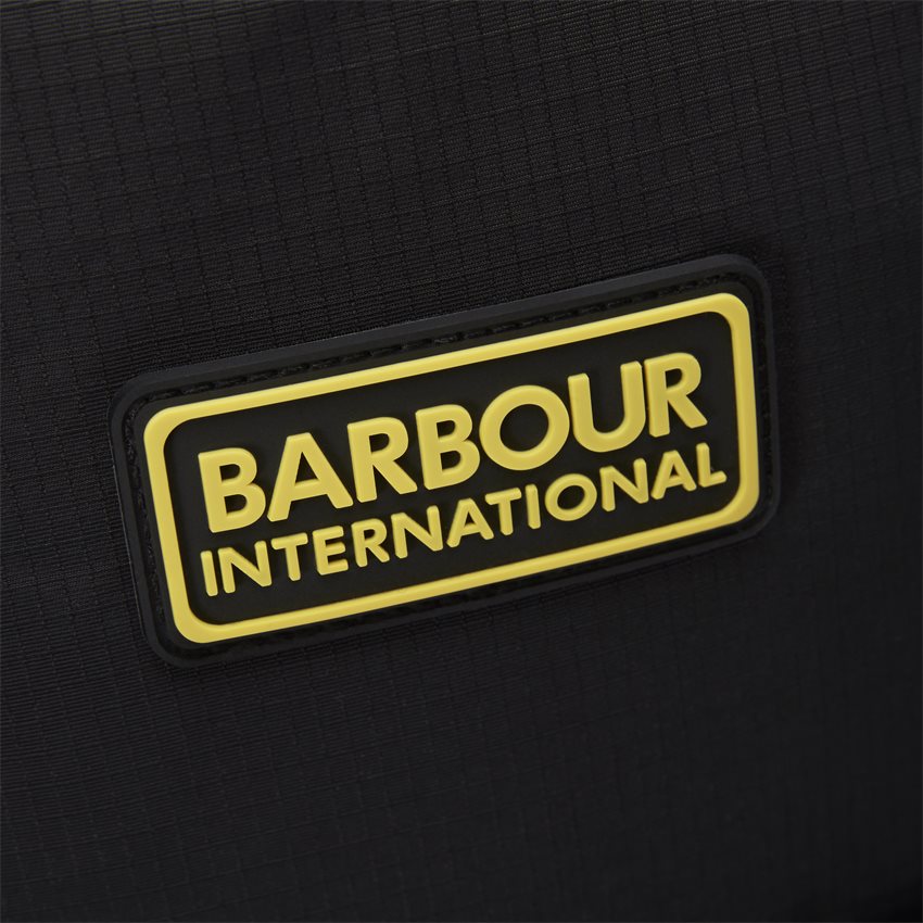 Barbour Väskor RIPSTOP BAGPACK SORT