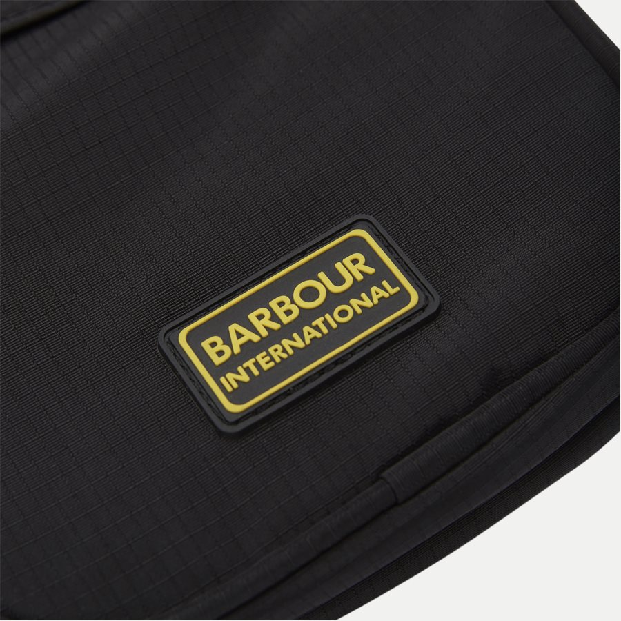 UTILITY BAG - Ripstop Utility Bag - Tasker - SORT - 2
