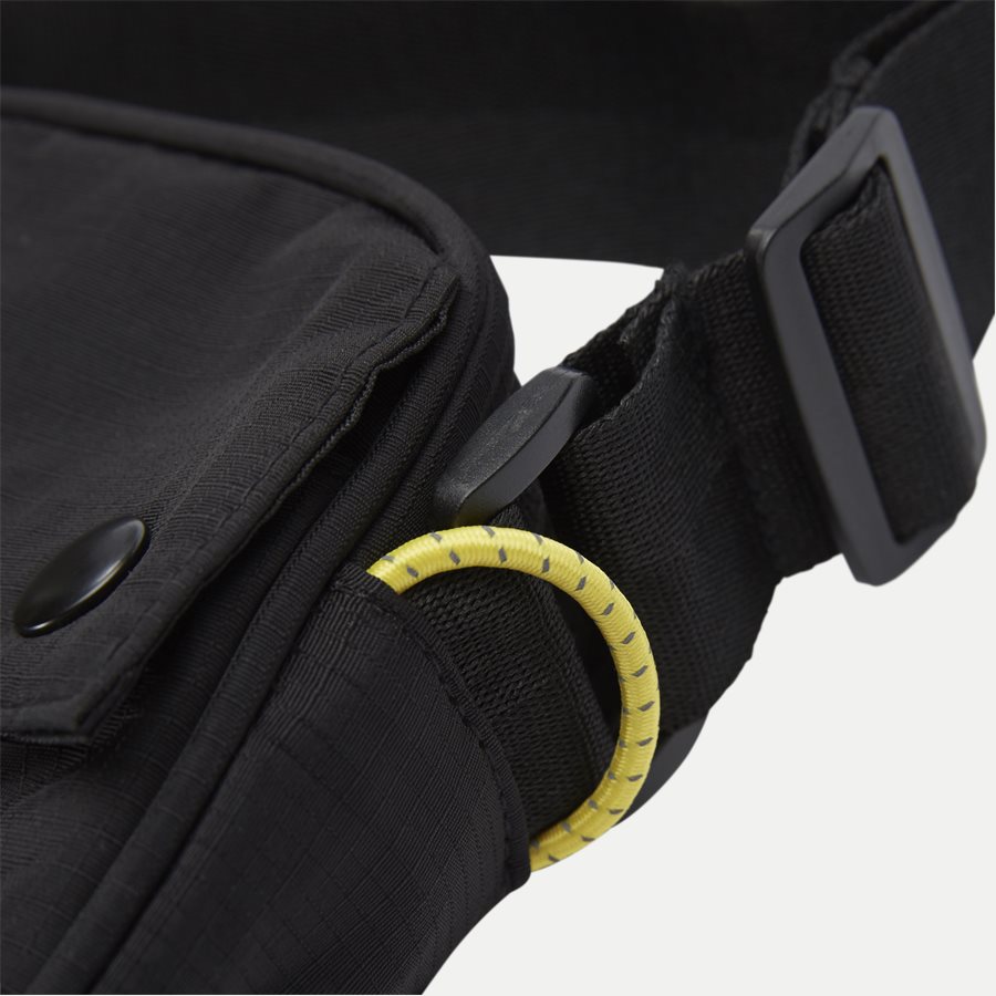 UTILITY BAG - Ripstop Utility Bag - Tasker - SORT - 3