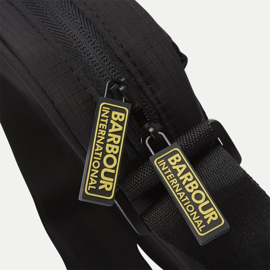 UTILITY BAG - Ripstop Utility Bag - Tasker - SORT - 5
