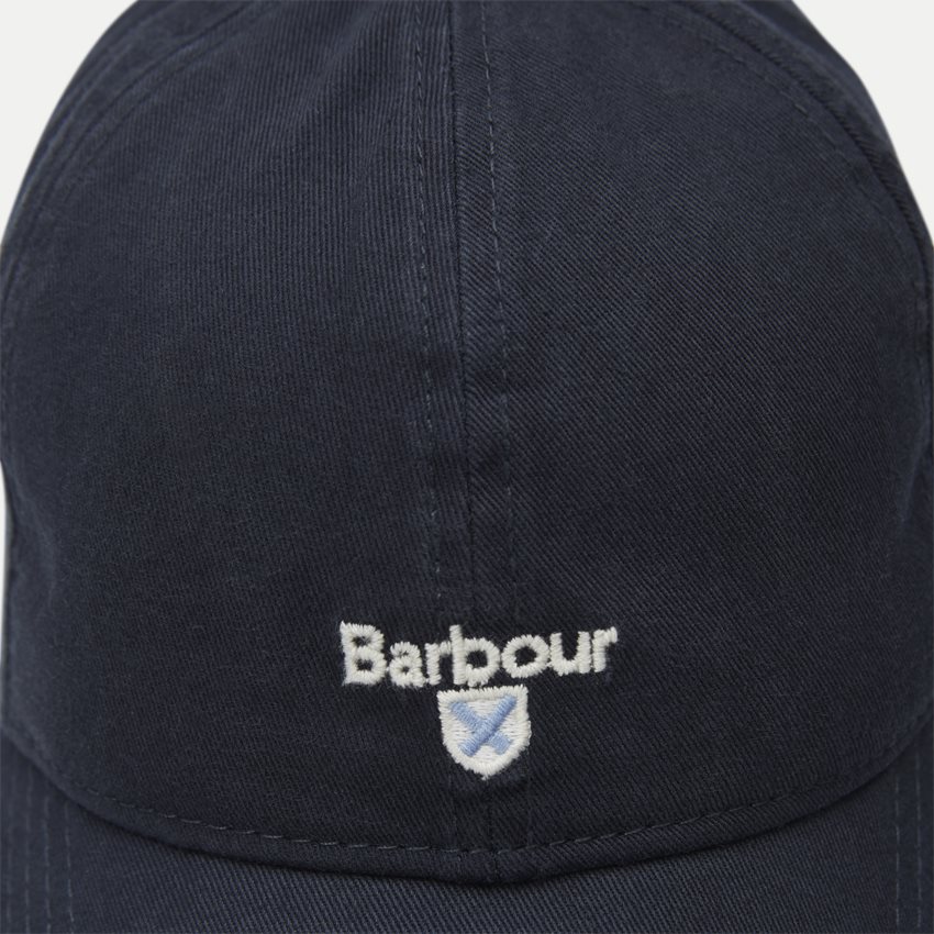 Barbour Kepsar CASCADE SPORTS CAP. NAVY
