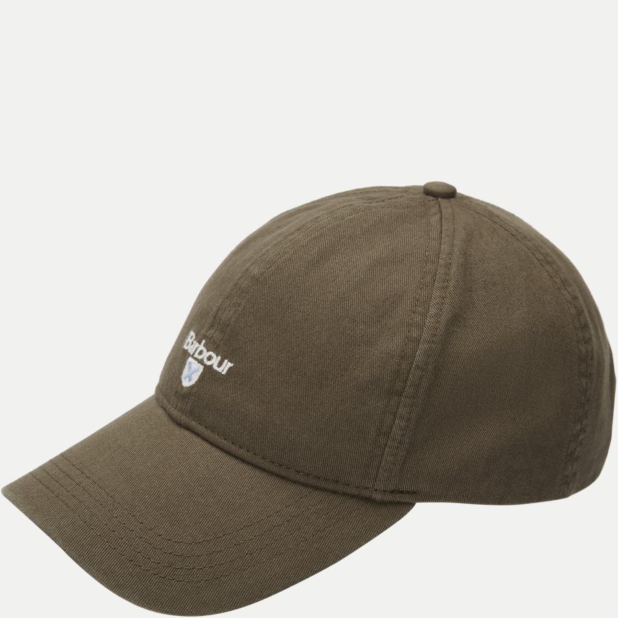 CASCADE SPORTS CAP - Cascade Sports Cap - Caps - OLIVEN - 1