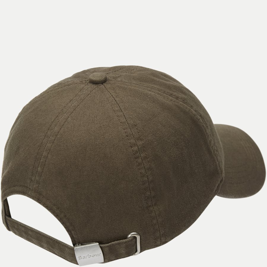 CASCADE SPORTS CAP - Cascade Sports Cap - Caps - OLIVEN - 2