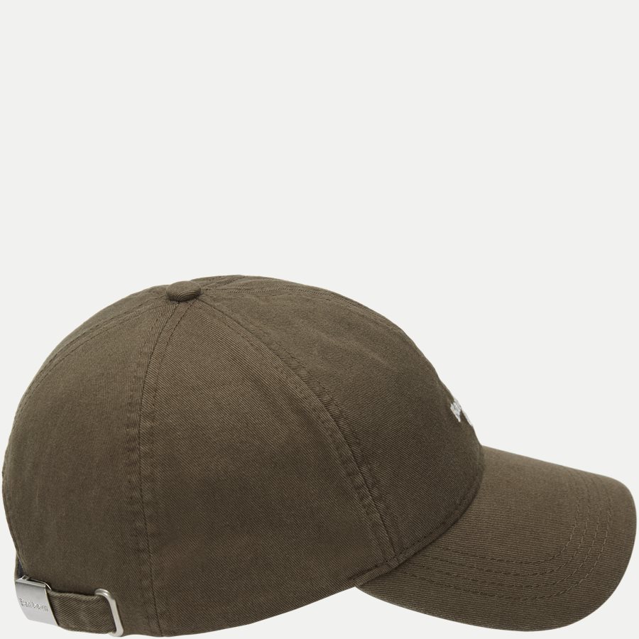 CASCADE SPORTS CAP - Cascade Sports Cap - Caps - OLIVEN - 4