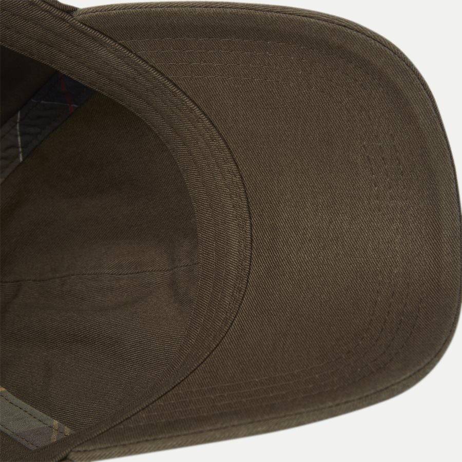 CASCADE SPORTS CAP - Cascade Sports Cap - Caps - OLIVEN - 6