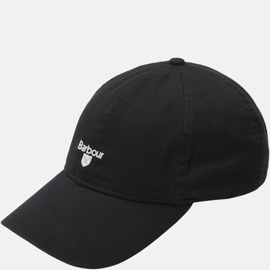 CASCADE SPORTS CAP - Cascade Sports Cap - Caps - SORT - 1