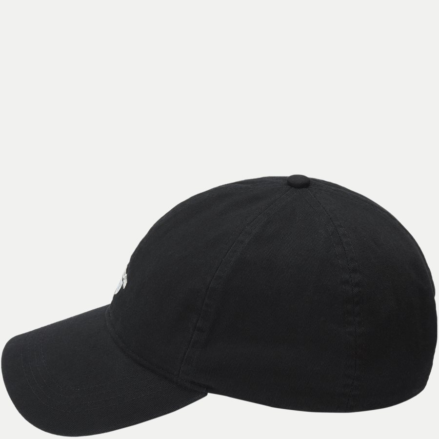 CASCADE SPORTS CAP - Cascade Sports Cap - Caps - SORT - 3