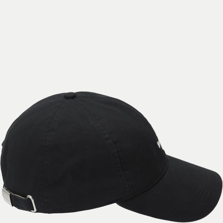 CASCADE SPORTS CAP - Cascade Sports Cap - Caps - SORT - 4
