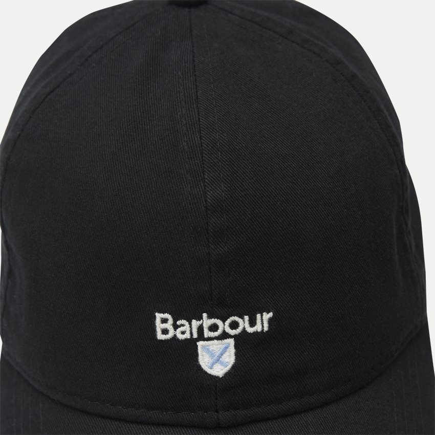Barbour Kepsar CASCADE SPORTS CAP. SORT