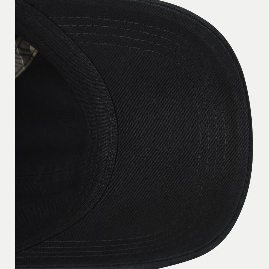 CASCADE SPORTS CAP - Cascade Sports Cap - Caps - SORT - 6
