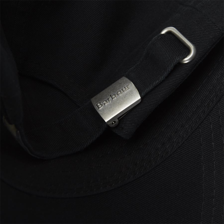 CASCADE SPORTS CAP - Cascade Sports Cap - Caps - SORT - 8