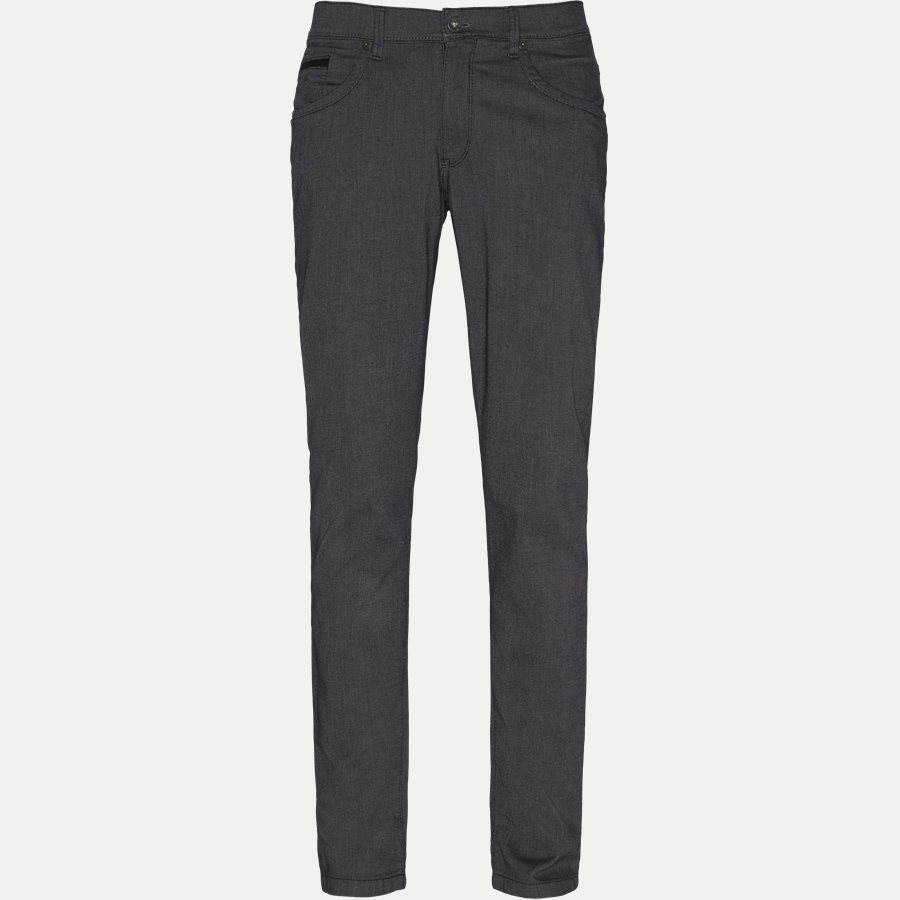 CADIZ 82-1527 - Cadiz Jeans - Jeans - Straight fit - KOKS - 1