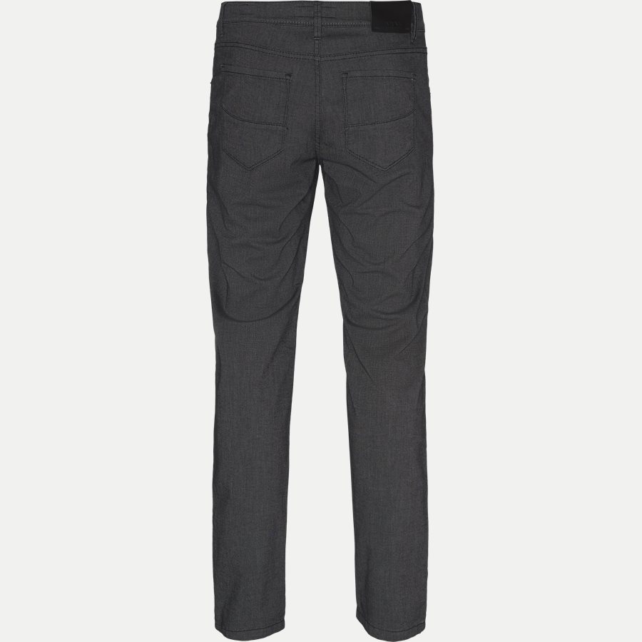 CADIZ 82-1527 - Cadiz Jeans - Jeans - Straight fit - KOKS - 2