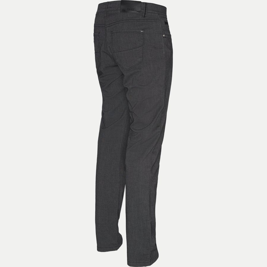 CADIZ 82-1527 - Cadiz Jeans - Jeans - Straight fit - KOKS - 3