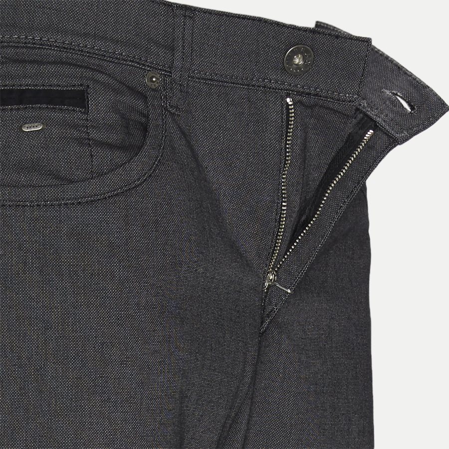CADIZ 82-1527 - Cadiz Jeans - Jeans - Straight fit - KOKS - 4