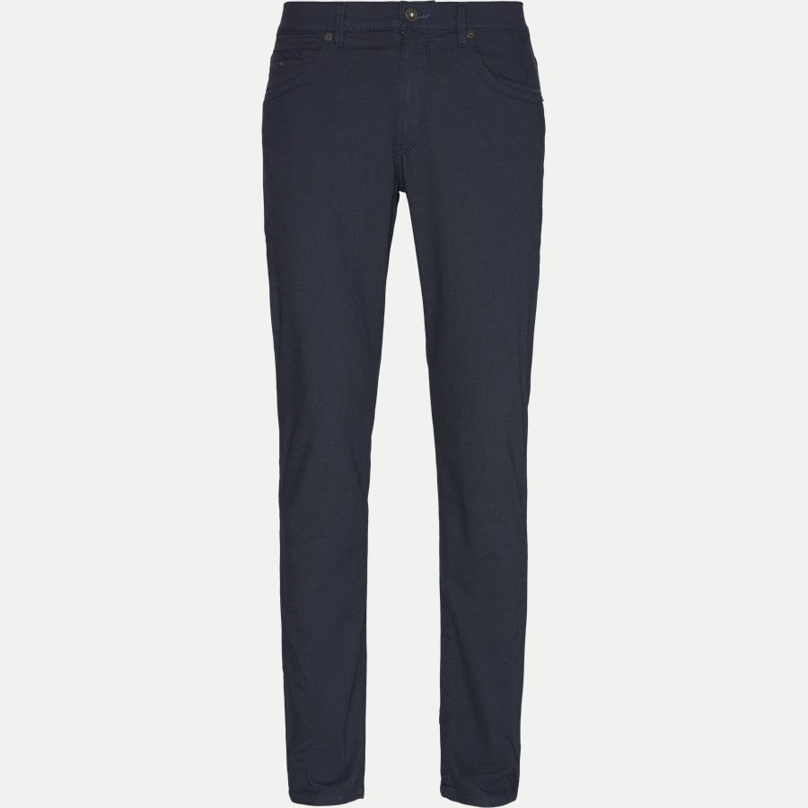 CADIZ 82-1527 - Cadiz Jeans - Jeans - Straight fit - NAVY - 1