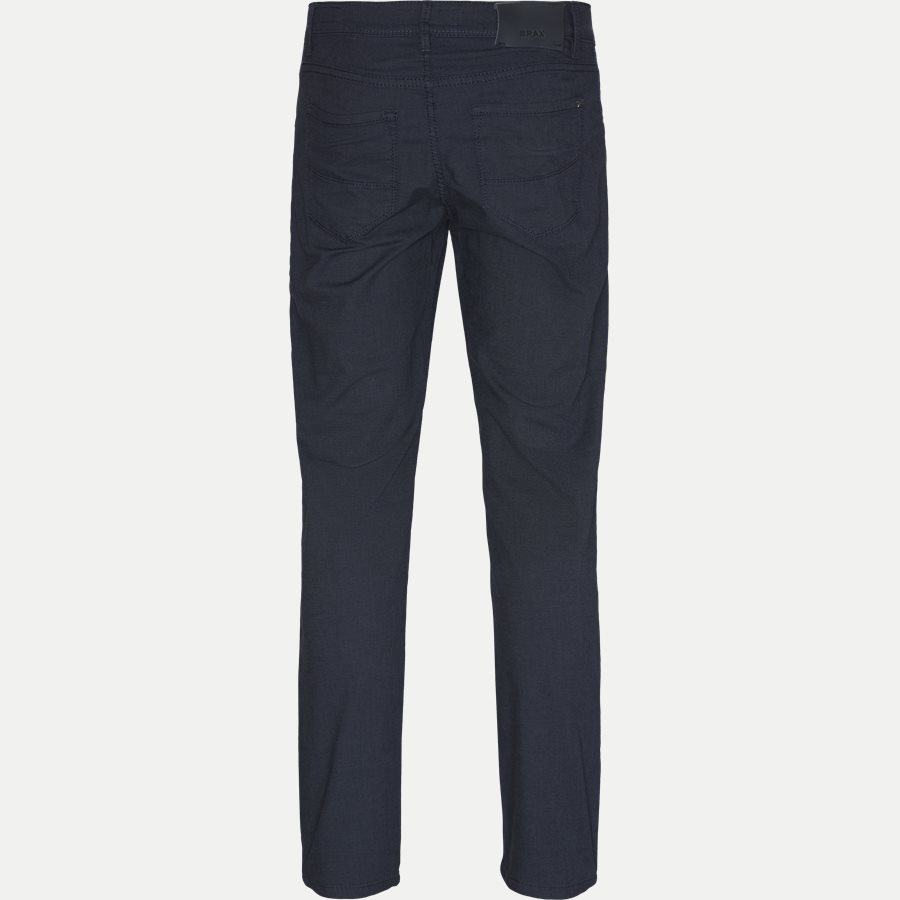 CADIZ 82-1527 - Cadiz Jeans - Jeans - Straight fit - NAVY - 2