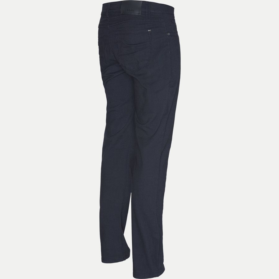 CADIZ 82-1527 - Cadiz Jeans - Jeans - Straight fit - NAVY - 3