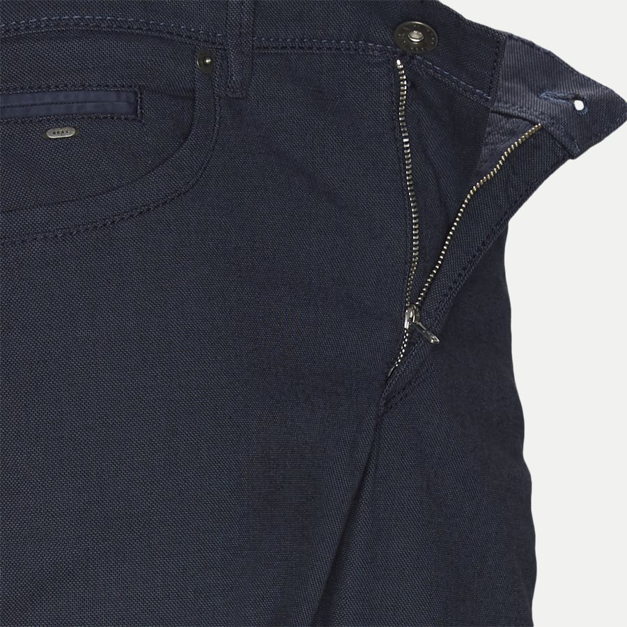 CADIZ 82-1527 - Cadiz Jeans - Jeans - Straight fit - NAVY - 4