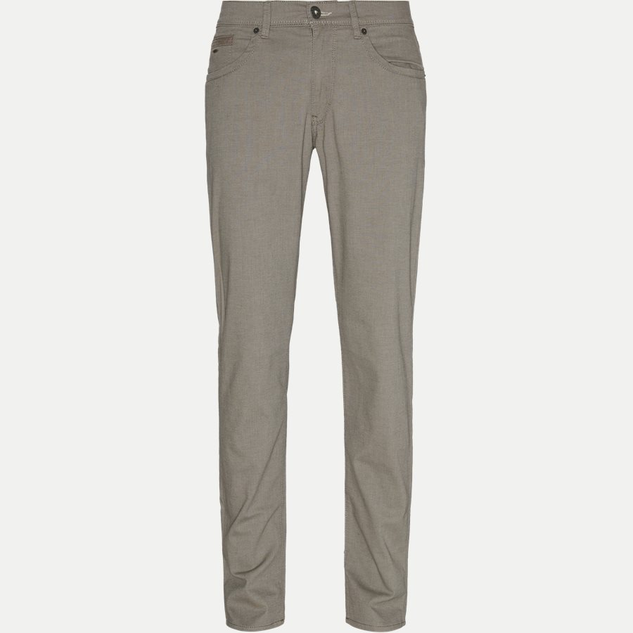 CADIZ 82-1527 - Cadiz Jeans - Jeans - Straight fit - SAND - 1