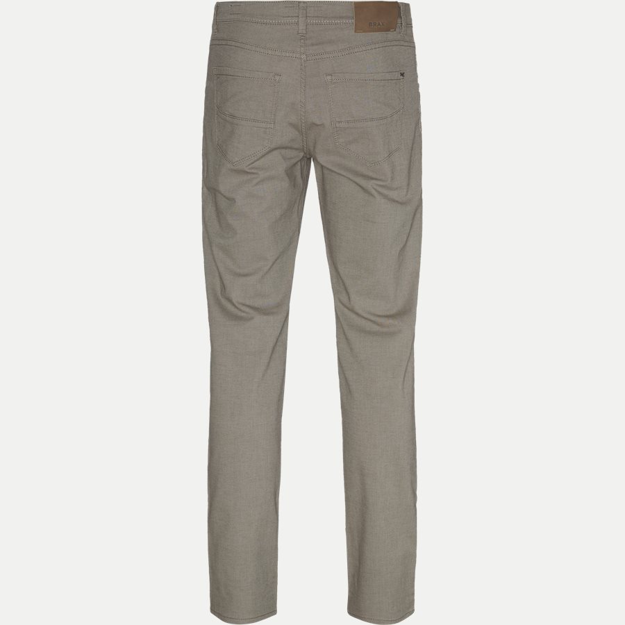CADIZ 82-1527 - Cadiz Jeans - Jeans - Straight fit - SAND - 2