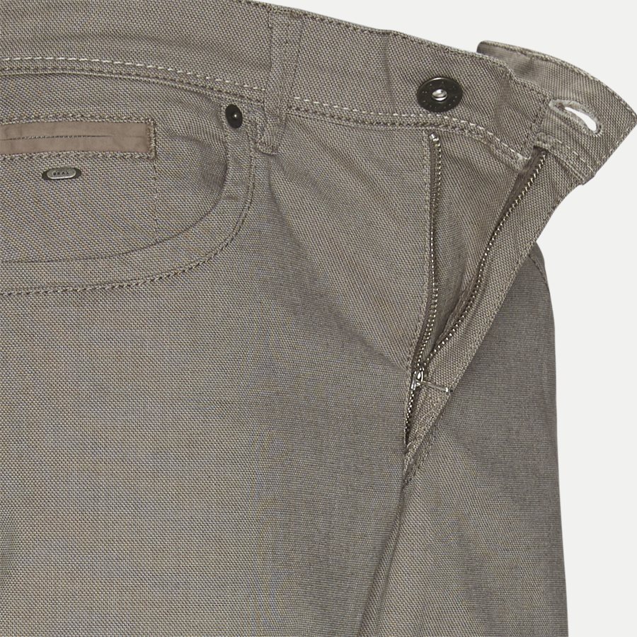 CADIZ 82-1527 - Cadiz Jeans - Jeans - Straight fit - SAND - 4