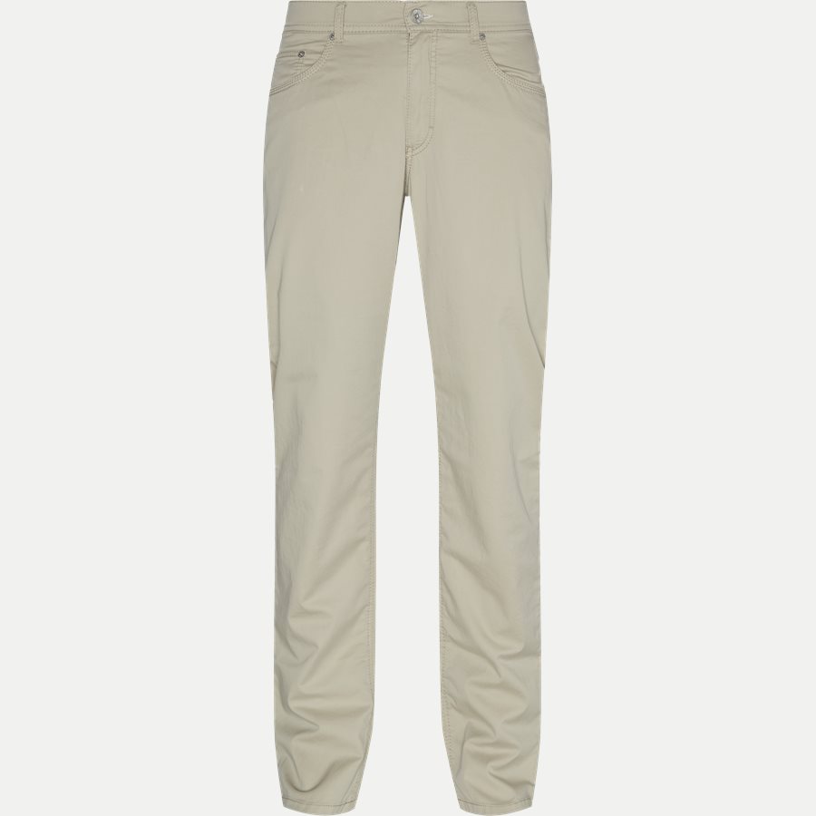 COOPER 82-1507 - Cooper Jeans - Jeans - Regular - BEIGE - 1