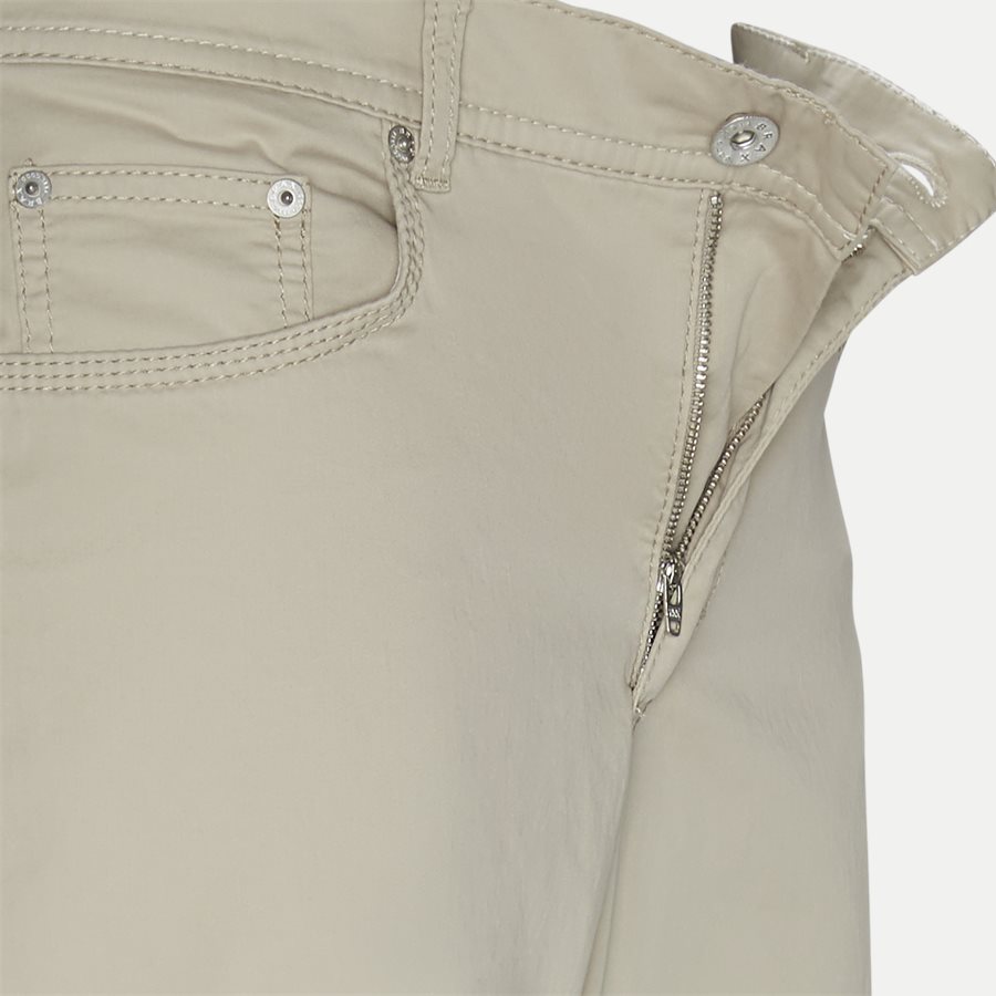 COOPER 82-1507 - Cooper Jeans - Jeans - Regular - BEIGE - 4