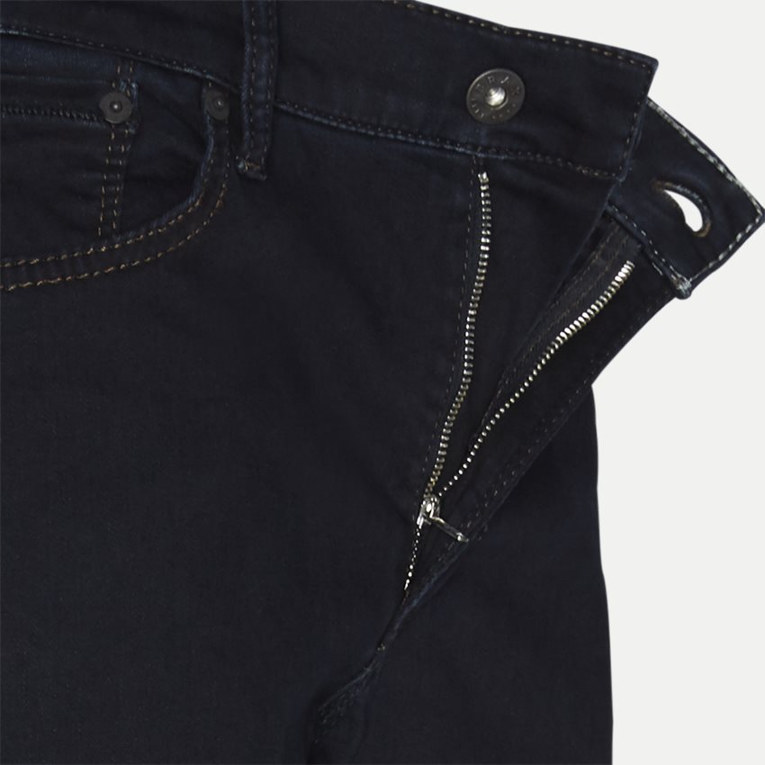 Brax Jeans CHUCK 80-6450 DENIM
