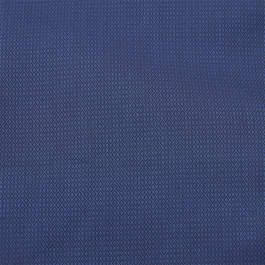 DIDA - Dida Skjorte - Skjorter - Modern fit - NAVY - 4