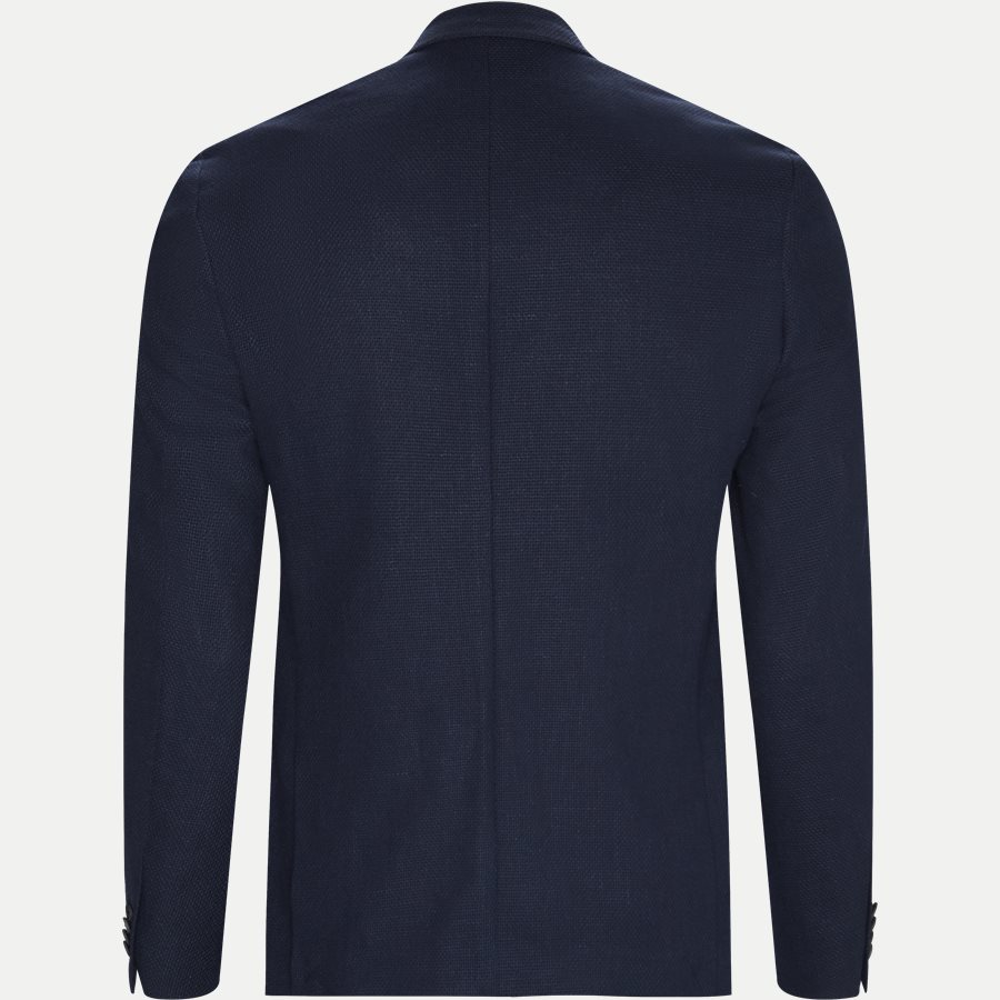 MANCINI - Mancini Blazer - Blazer - Modern fit - NAVY - 2