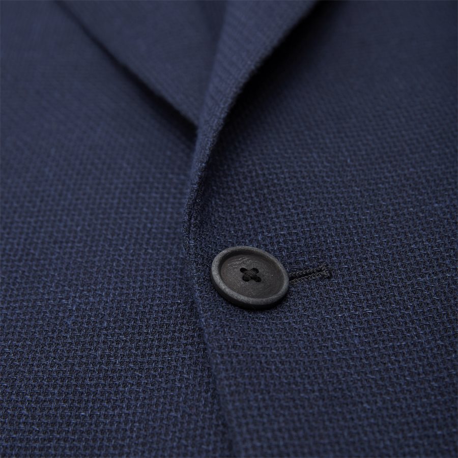 MANCINI - Mancini Blazer - Blazer - Modern fit - NAVY - 5