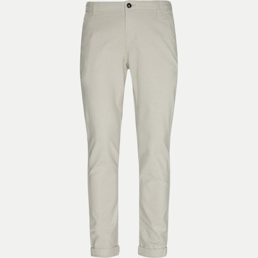ROGER - Roger Bukser - Bukser - Slim - BEIGE - 1