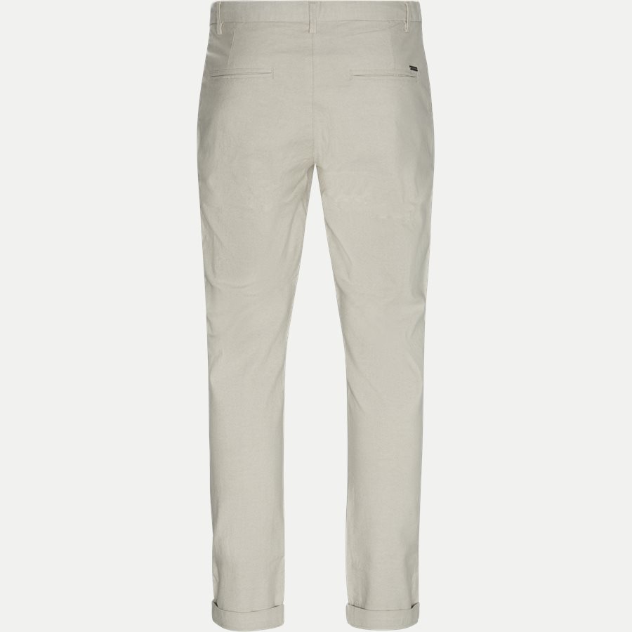 ROGER - Roger Bukser - Bukser - Slim - BEIGE - 2