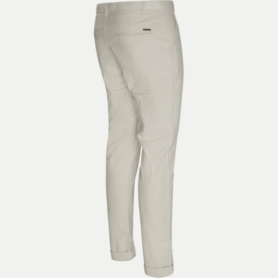 ROGER - Roger Bukser - Bukser - Slim - BEIGE - 3