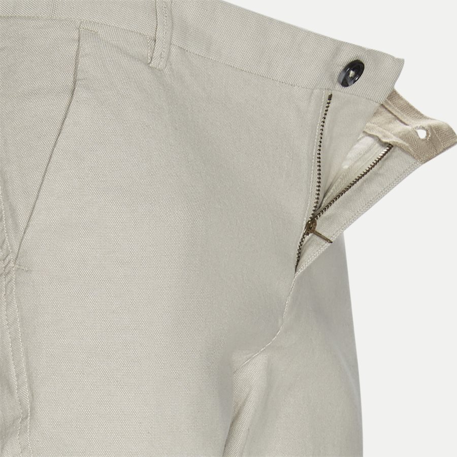 ROGER - Roger Bukser - Bukser - Slim - BEIGE - 4