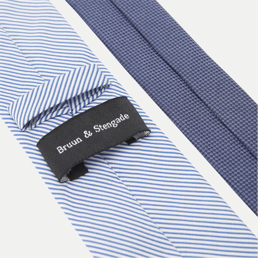 EERO TIE - Eero Slips - Slips - BLÅ - 3